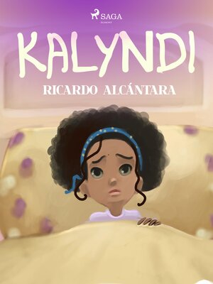 cover image of Kalyndi